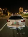 Infiniti QX70 2019!! Full Options!! Great Condition!!